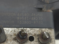 2007 Lexus Rx350 ABS Pump Control Module Replacement P/N:133800-8740 89541-48270, 44540-48250 Fits OEM Used Auto Parts - Oem