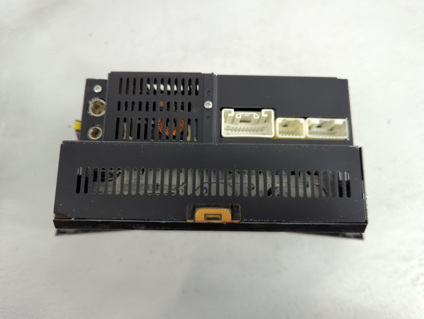 2007-2009 Lexus Rx350 Radio AM FM Cd Player Receiver Replacement P/N:86120-0E070 Fits Fits 2006 2007 2008 2009 OEM Used Auto