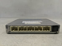 2007 Lexus Rx350 PCM Engine Control Computer ECU ECM PCU OEM P/N:89661-0E120 Fits OEM Used Auto Parts - Oemusedautoparts1.co
