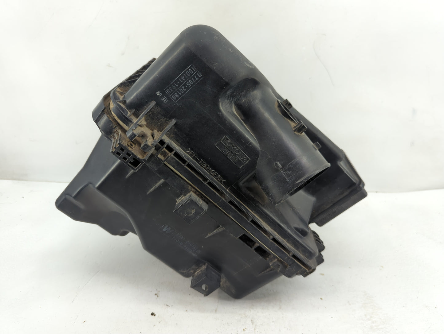 2007-2009 Lexus Rx350 Air Cleaner Intake-duct Hose Tube - Oemusedautoparts1.com