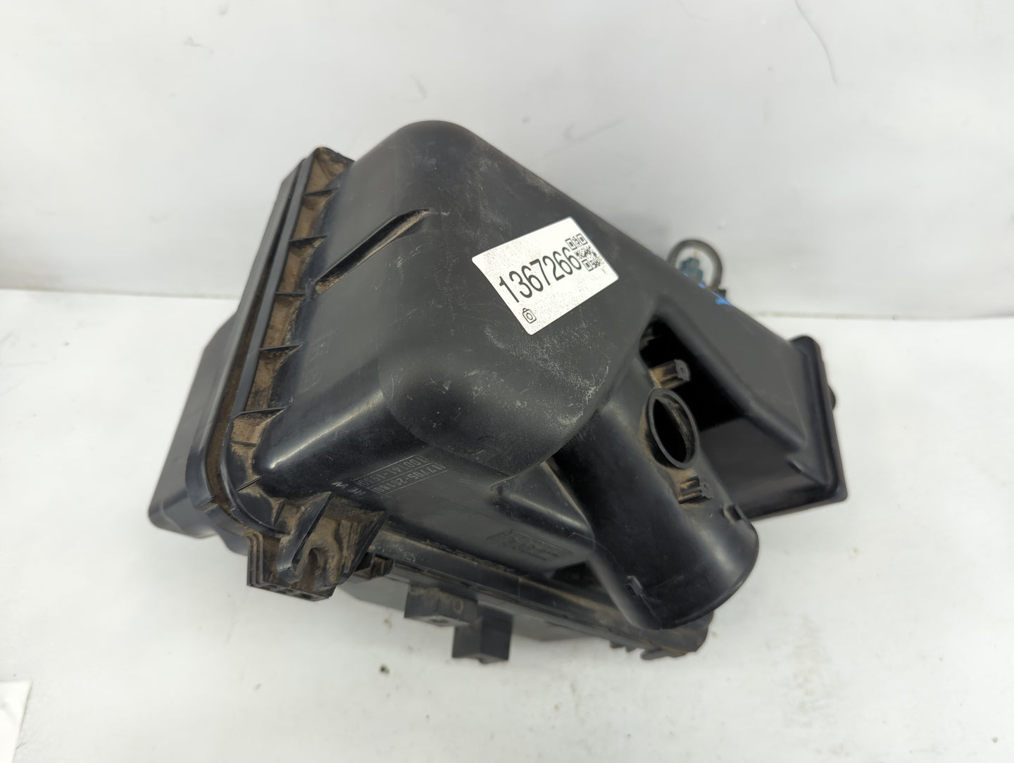 2007-2009 Lexus Rx350 Air Cleaner Intake-duct Hose Tube - Oemusedautoparts1.com
