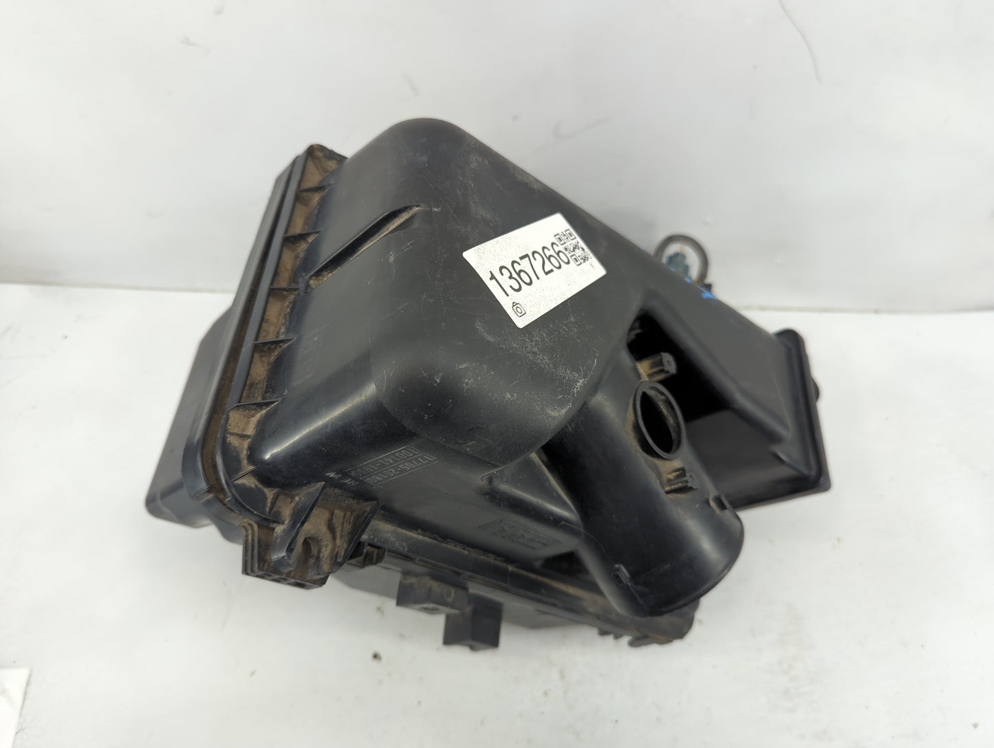 2007-2009 Lexus Rx350 Air Cleaner Intake-duct Hose Tube - Oemusedautoparts1.com