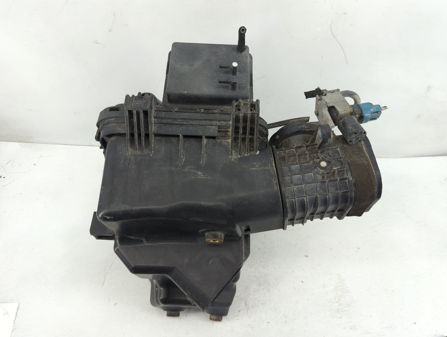 2007-2009 Lexus Rx350 Air Cleaner Intake-duct Hose Tube - Oemusedautoparts1.com