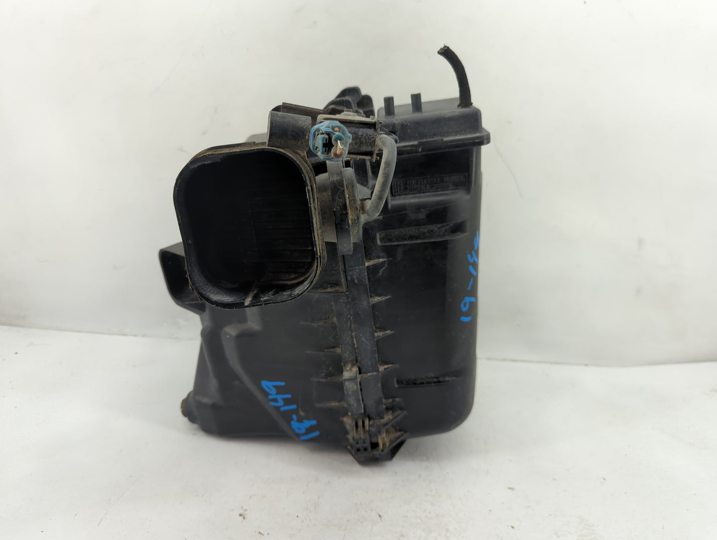2007-2009 Lexus Rx350 Air Cleaner Intake-duct Hose Tube - Oemusedautoparts1.com