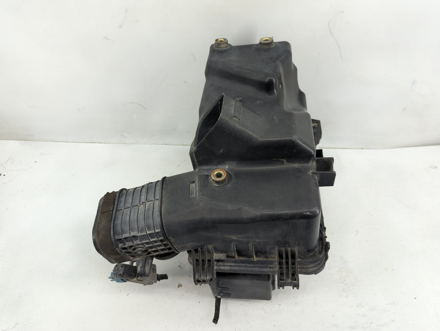 2007-2009 Lexus Rx350 Air Cleaner Intake-duct Hose Tube - Oemusedautoparts1.com