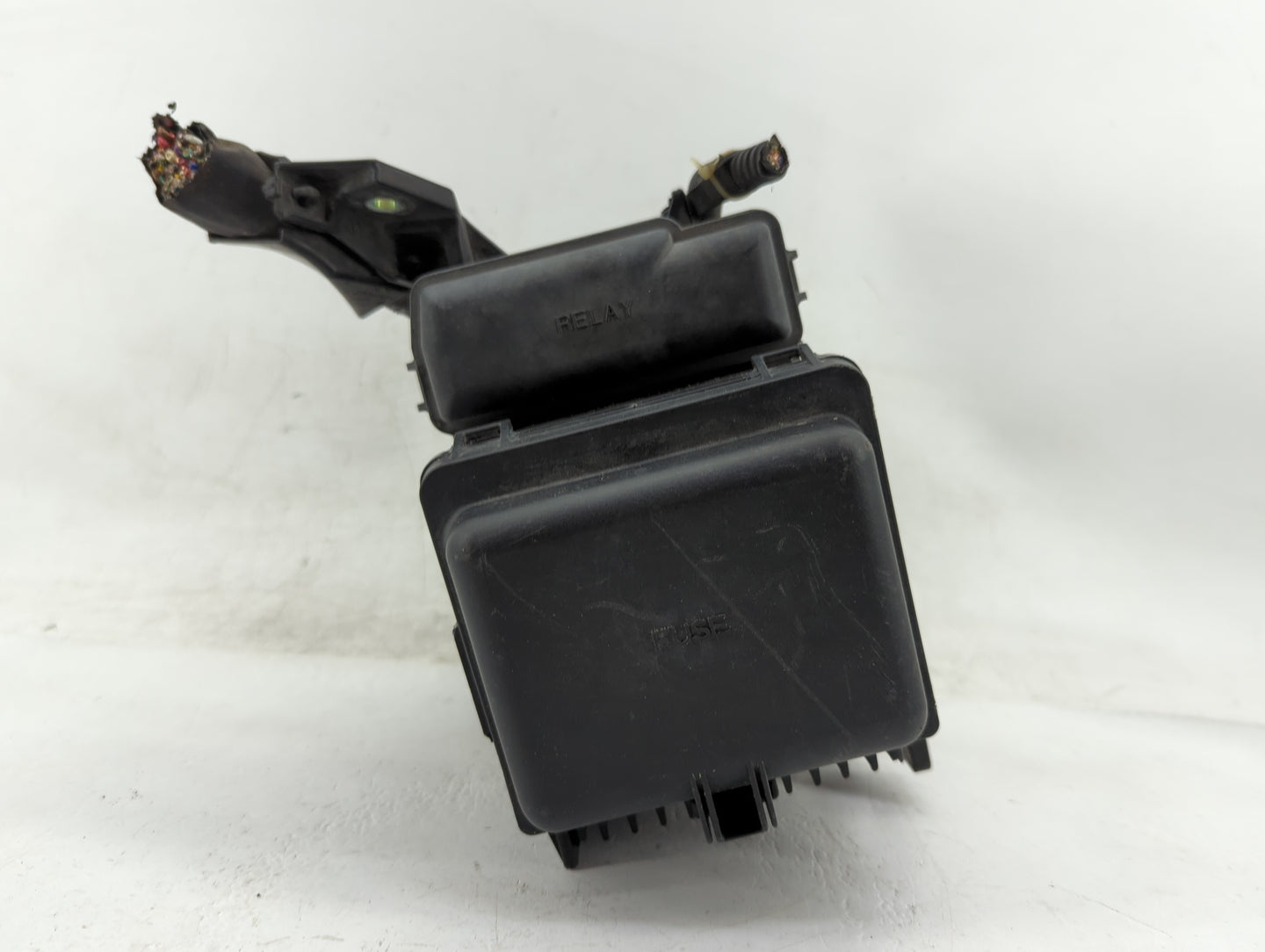 2007-2009 Lexus Rx350 Fusebox Fuse Box Panel Relay Module Fits Fits 2006 2007 2008 2009 OEM Used Auto Parts - Oemusedautopar