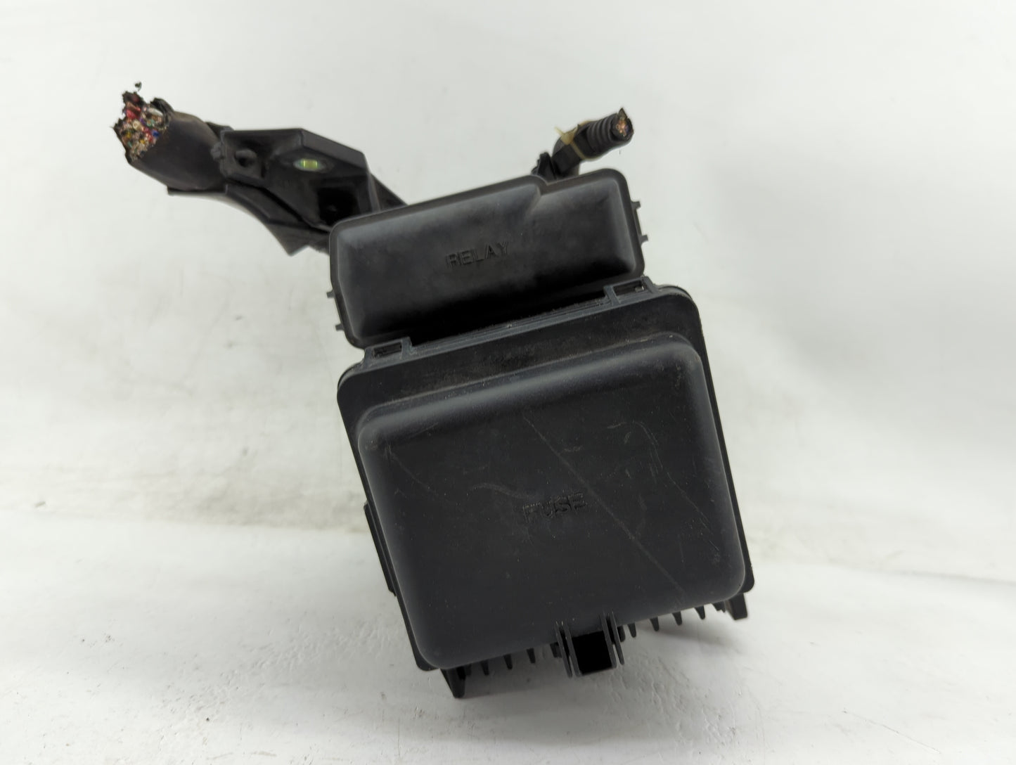 2007-2009 Lexus Rx350 Fusebox Fuse Box Panel Relay Module Fits Fits 2006 2007 2008 2009 OEM Used Auto Parts - Oemusedautopar