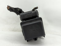 2007-2009 Lexus Rx350 Fusebox Fuse Box Panel Relay Module Fits Fits 2006 2007 2008 2009 OEM Used Auto Parts - Oemusedautopar
