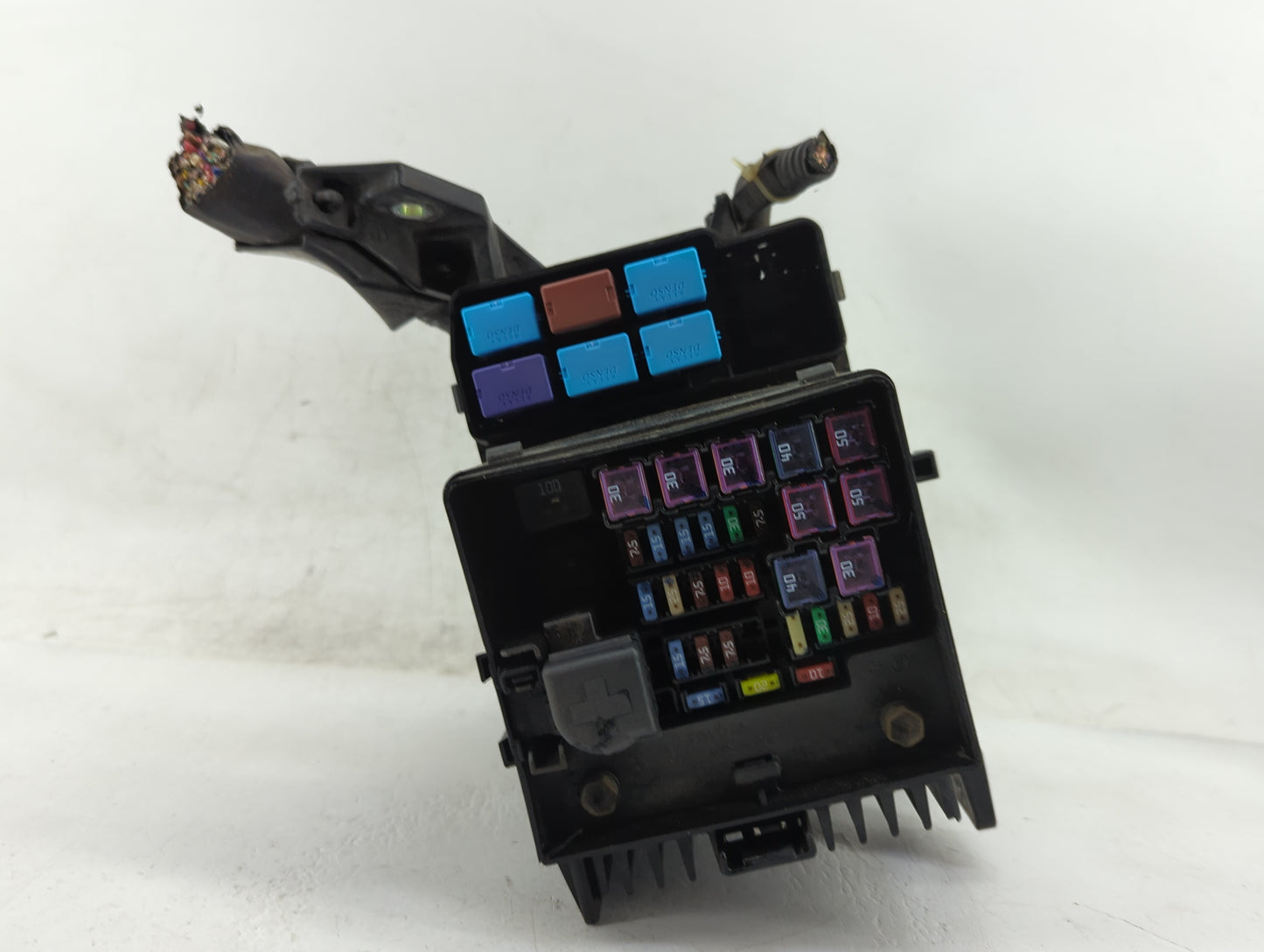 2007-2009 Lexus Rx350 Fusebox Fuse Box Panel Relay Module Fits Fits 2006 2007 2008 2009 OEM Used Auto Parts - Oemusedautopar