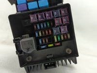 2007-2009 Lexus Rx350 Fusebox Fuse Box Panel Relay Module Fits Fits 2006 2007 2008 2009 OEM Used Auto Parts - Oemusedautopar