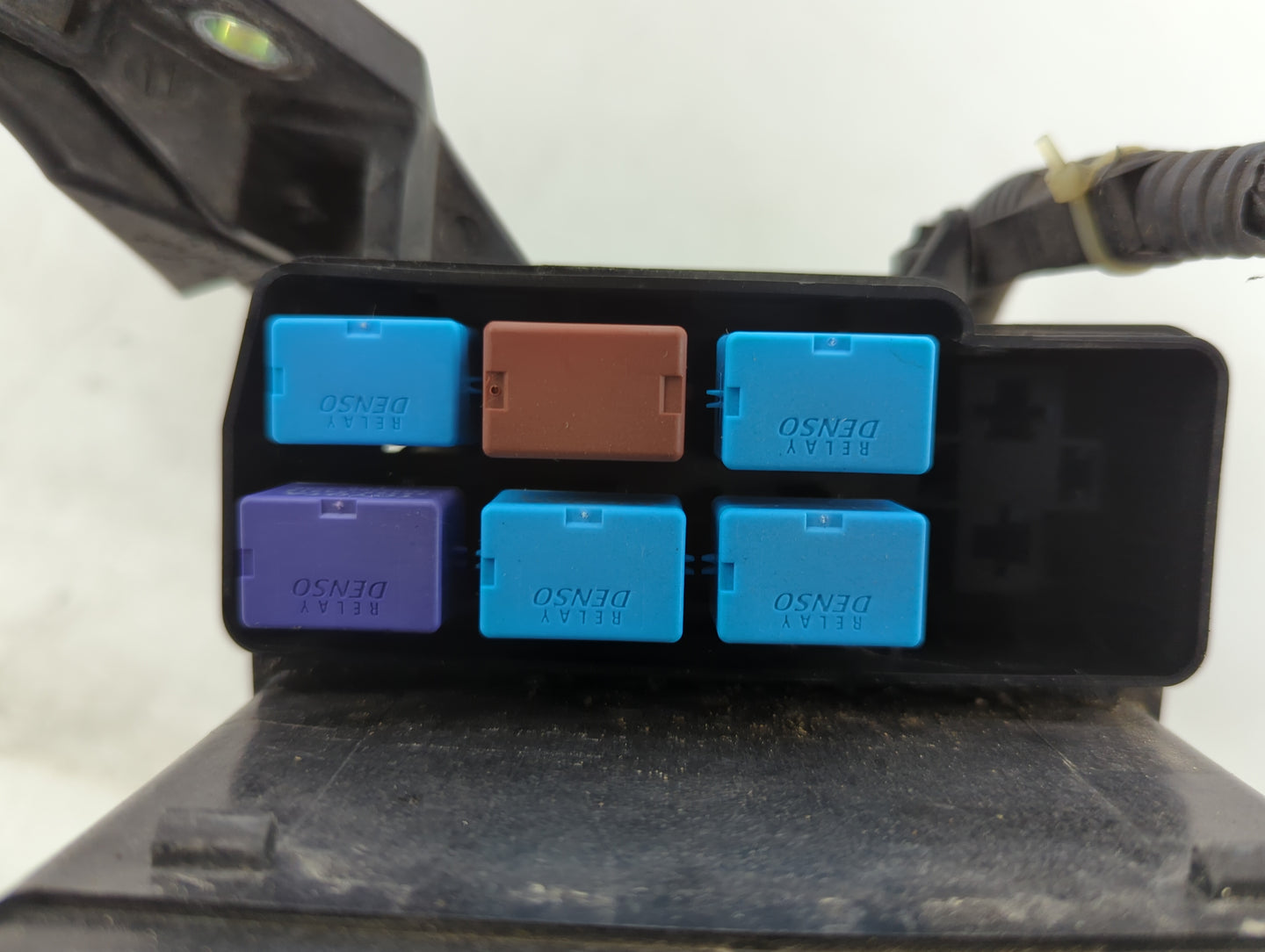 2007-2009 Lexus Rx350 Fusebox Fuse Box Panel Relay Module Fits Fits 2006 2007 2008 2009 OEM Used Auto Parts - Oemusedautopar