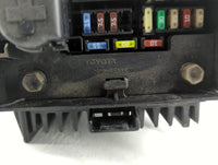 2007-2009 Lexus Rx350 Fusebox Fuse Box Panel Relay Module Fits Fits 2006 2007 2008 2009 OEM Used Auto Parts - Oemusedautopar
