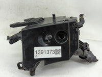 2007-2009 Lexus Rx350 Fusebox Fuse Box Panel Relay Module Fits Fits 2006 2007 2008 2009 OEM Used Auto Parts - Oemusedautopar