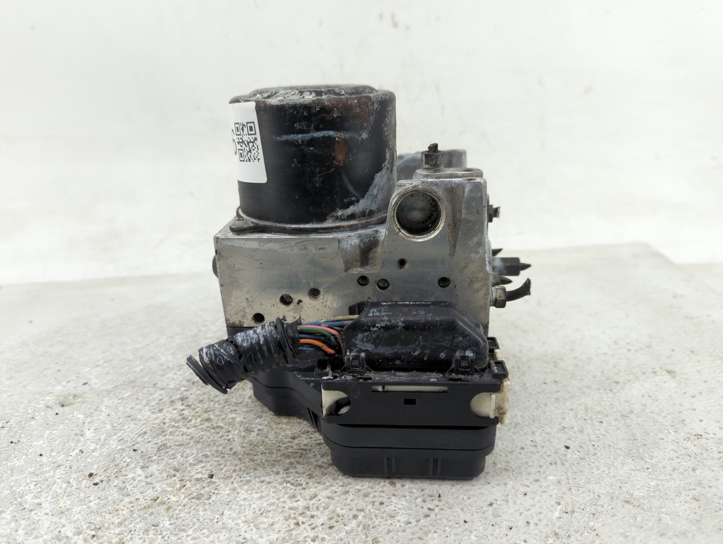 2007 Lexus Rx350 ABS Pump Control Module Replacement P/N:89541-48160 44540-48140, 133800-8740, 89541-48270, 44540-48250 Fits