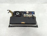 2007-2009 Lexus Rx350 Radio AM FM Cd Player Receiver Replacement P/N:86120-0E080 Fits Fits 2006 2007 2008 2009 OEM Used Auto