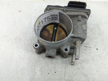 2007-2015 Lexus Rx350 Throttle Body P/N:22030-0P050 Fits OEM Used Auto Parts