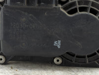2007-2015 Lexus Rx350 Throttle Body P/N:22030-0P050 Fits OEM Used Auto Parts - Oemusedautoparts1.com