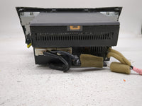 2007-2009 Lexus Rx350 Radio AM FM Cd Player Receiver Replacement P/N:86120-0E070 Fits Fits 2006 2007 2008 2009 OEM Used Auto