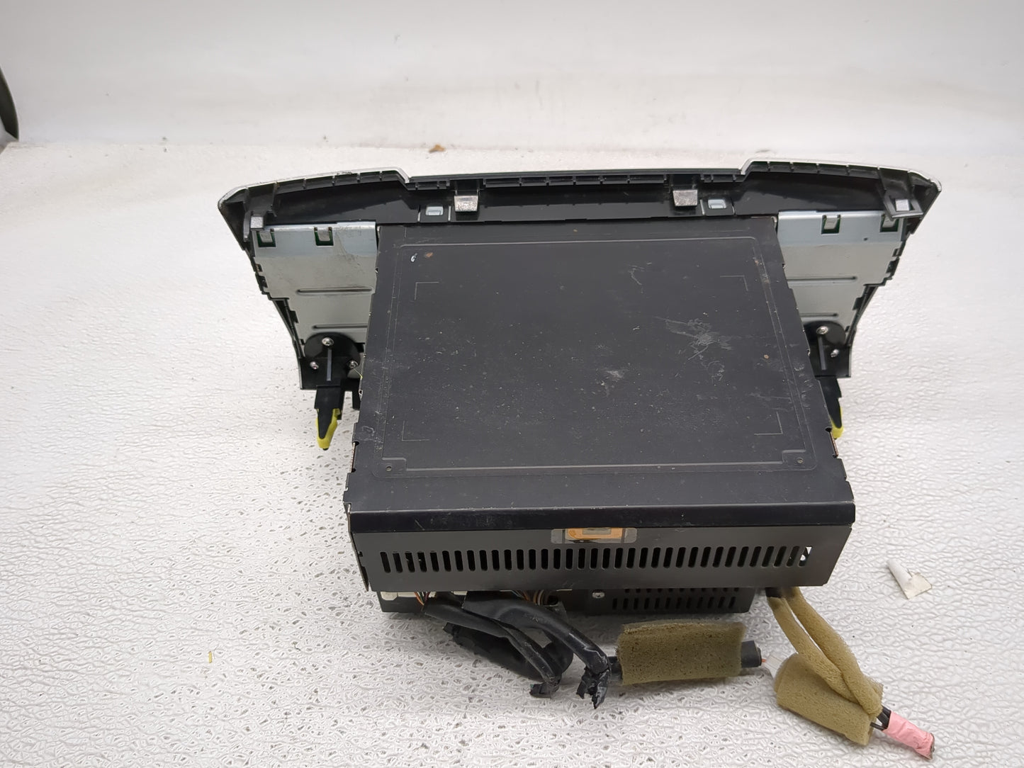 2007-2009 Lexus Rx350 Radio AM FM Cd Player Receiver Replacement P/N:86120-0E070 Fits Fits 2006 2007 2008 2009 OEM Used Auto