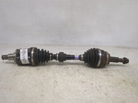 2007-2009 Lexus Rx350 Axle Shaft Front Driver Cv C/v - Oemusedautoparts1.com