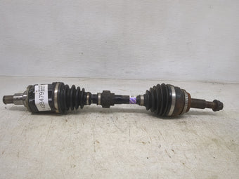 compare product 2007-2009 Lexus Rx350 Axle Shaft Front Driver Cv C/v