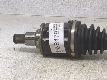 2007-2009 Lexus Rx350 Axle Shaft Front Driver Cv C/v