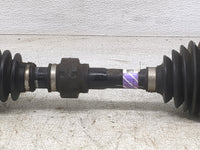 2007-2009 Lexus Rx350 Axle Shaft Front Driver Cv C/v - Oemusedautoparts1.com