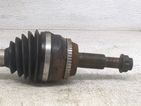 2007-2009 Lexus Rx350 Axle Shaft Front Driver Cv C/v - Oemusedautoparts1.com