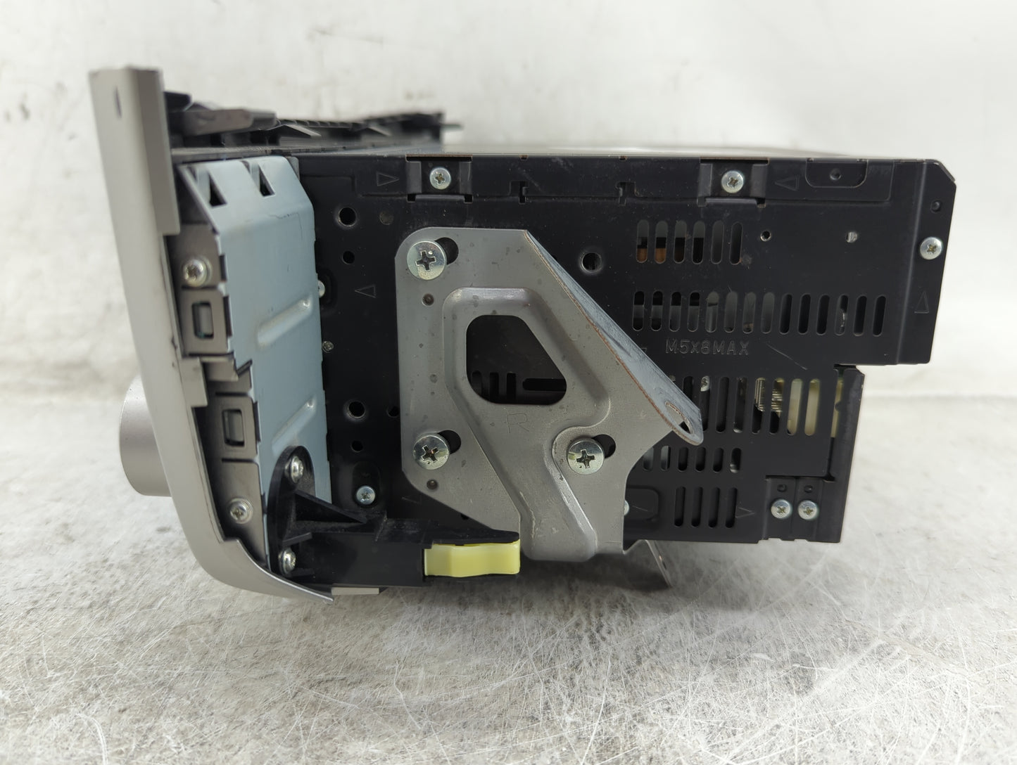 2007-2009 Lexus Rx350 Radio AM FM Cd Player Receiver Replacement P/N:86120-48A00-1 DEX-MG8167ZT Fits Fits 2006 2007 2008 200