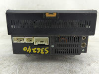 2007-2009 Lexus Rx350 Radio AM FM Cd Player Receiver Replacement P/N:86120-48A00-1 DEX-MG8167ZT Fits Fits 2006 2007 2008 200