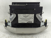 2007-2009 Lexus Rx350 Radio AM FM Cd Player Receiver Replacement P/N:86120-48A00-1 DEX-MG8167ZT Fits Fits 2006 2007 2008 200