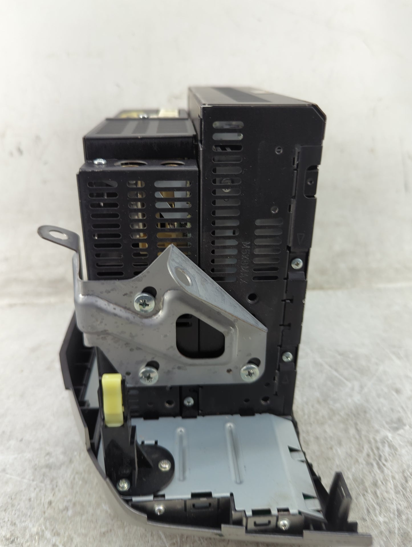 2007-2009 Lexus Rx350 Radio AM FM Cd Player Receiver Replacement P/N:86120-48A00-1 DEX-MG8167ZT Fits Fits 2006 2007 2008 200