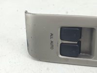 2007-2009 Lexus Rx350 Master Power Window Switch Replacement Driver Side Left P/N:84040-0E011 515265 Fits OEM Used Auto Part