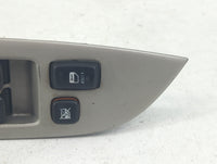 2007-2009 Lexus Rx350 Master Power Window Switch Replacement Driver Side Left P/N:84040-0E011 515265 Fits OEM Used Auto Part