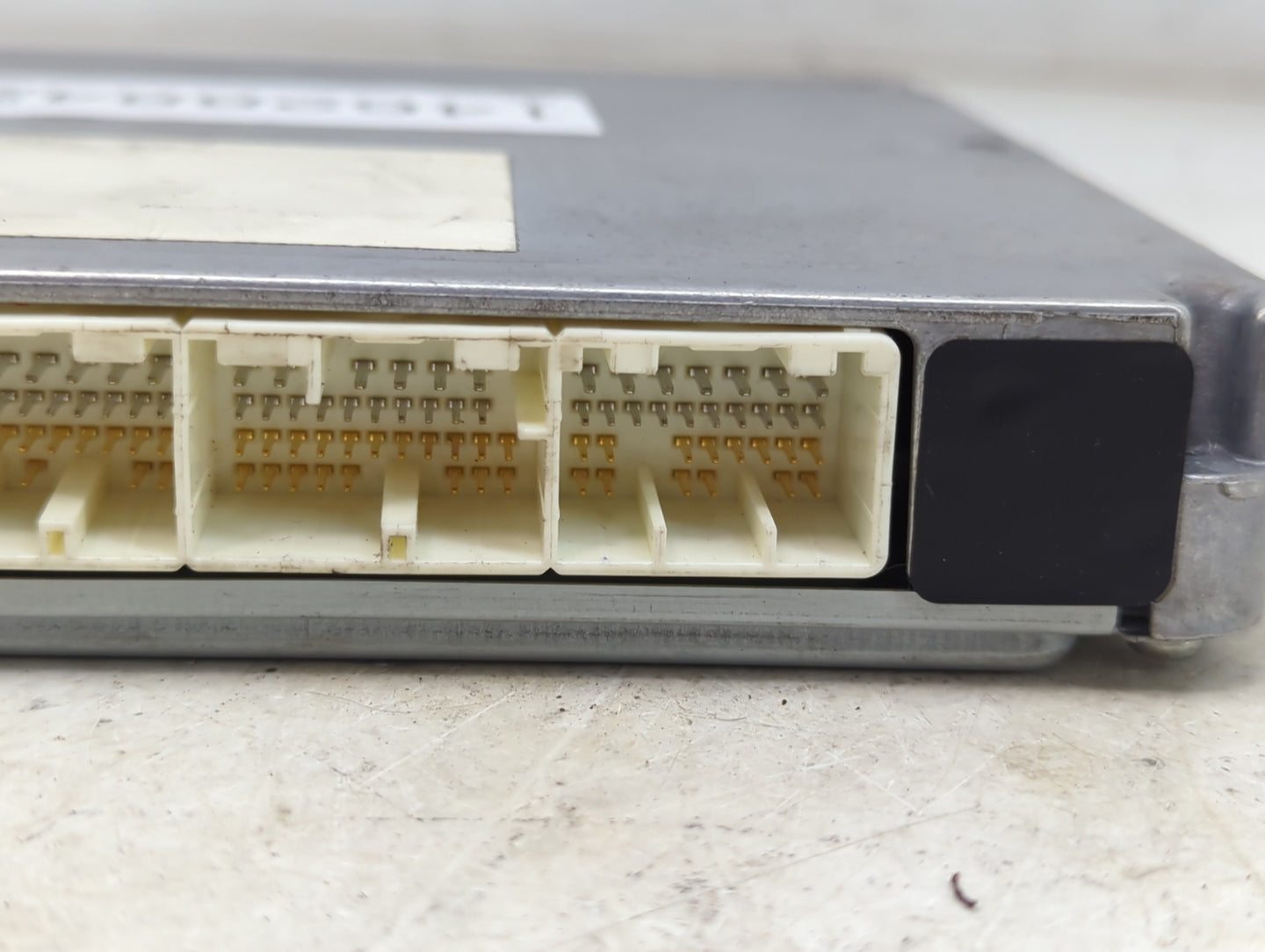 2007 Lexus Rx350 PCM Engine Control Computer ECU ECM PCU OEM P/N:TN275 Fits OEM Used Auto Parts - Oemusedautoparts1.com