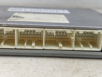 2007 Lexus Rx350 PCM Engine Control Computer ECU ECM PCU OEM P/N:TN275 Fits OEM Used Auto Parts - Oemusedautoparts1.com