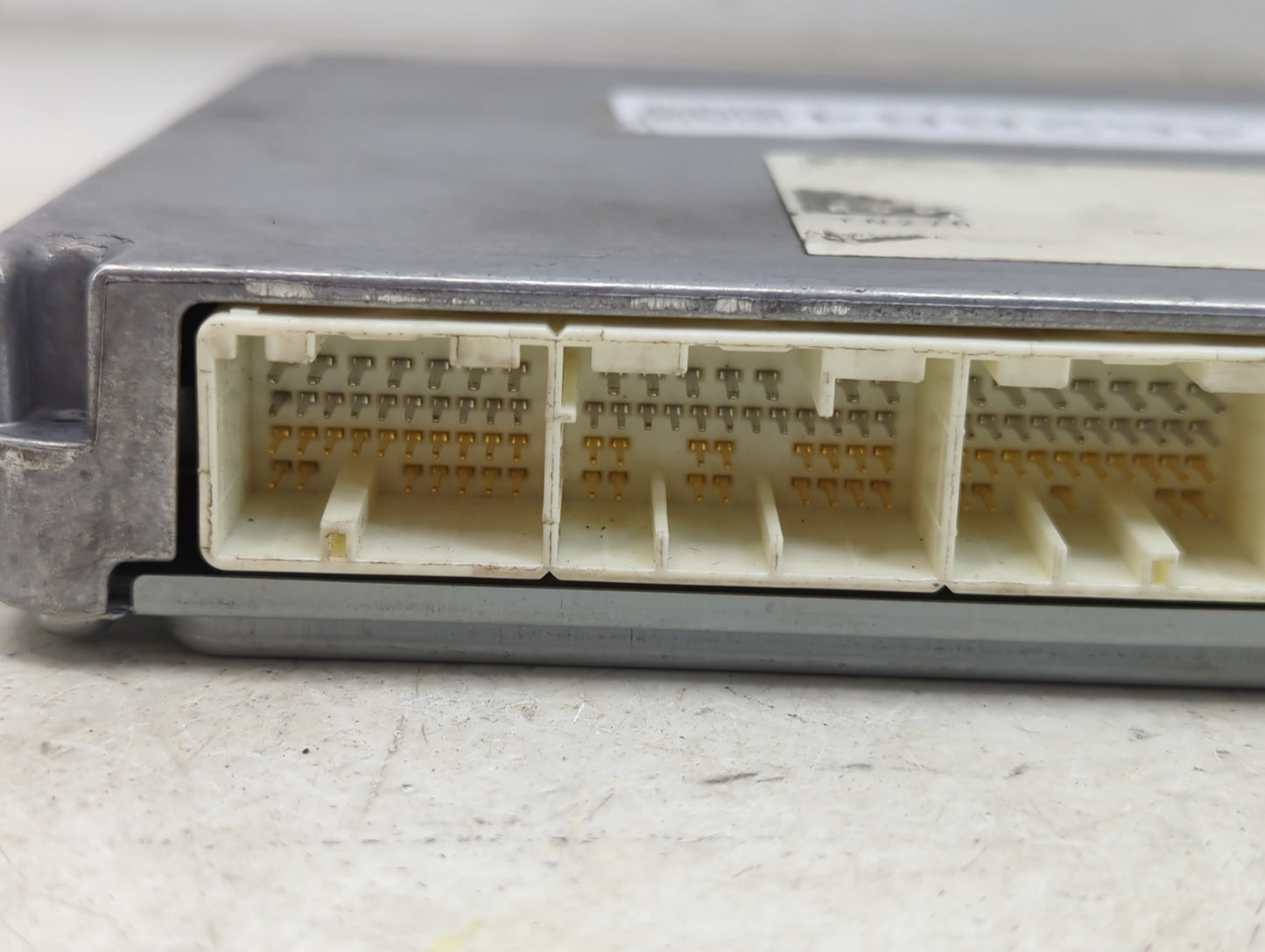 2007 Lexus Rx350 PCM Engine Control Computer ECU ECM PCU OEM P/N:TN275 Fits OEM Used Auto Parts - Oemusedautoparts1.com