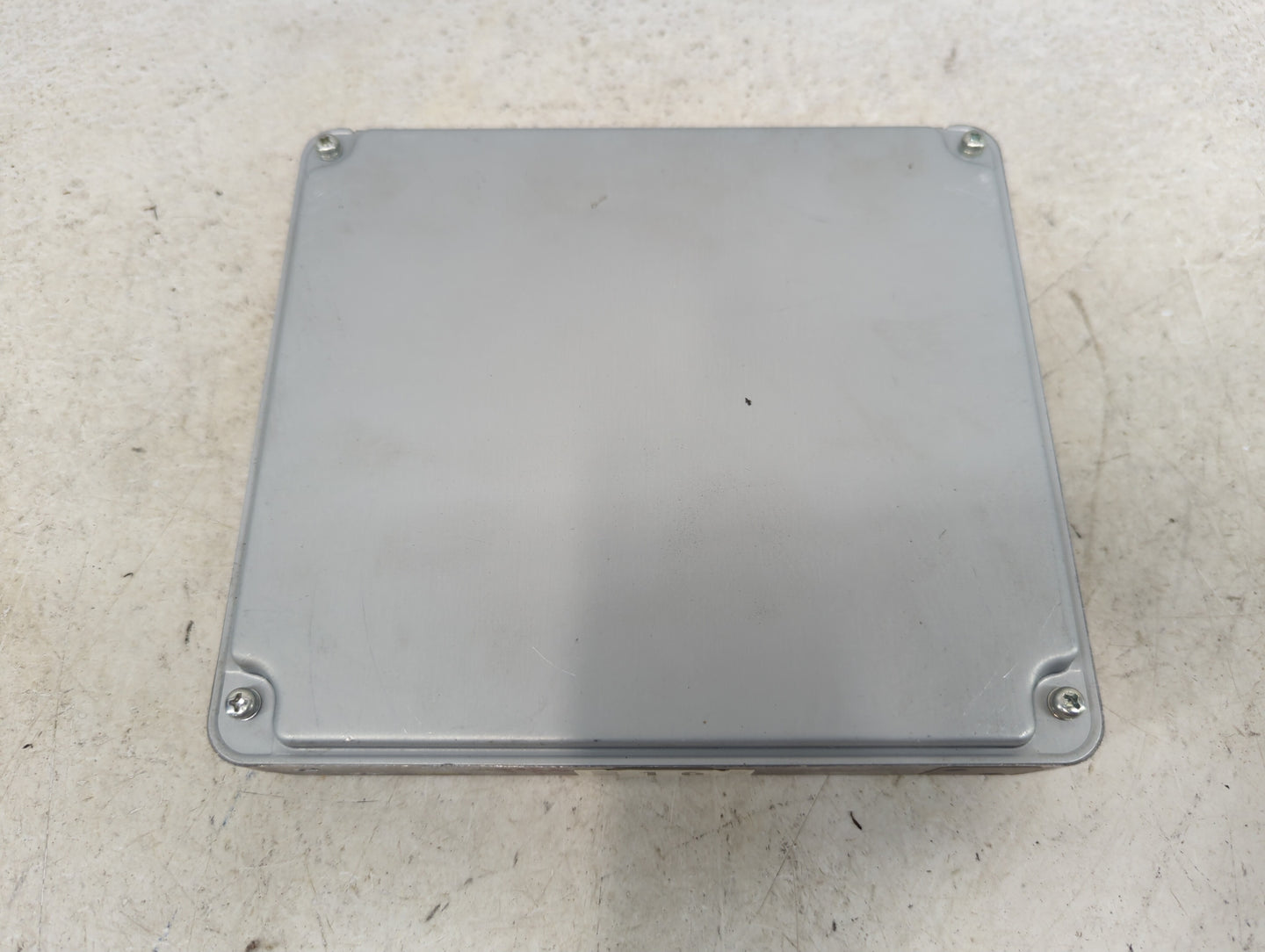 2007 Lexus Rx350 PCM Engine Control Computer ECU ECM PCU OEM P/N:TN275 Fits OEM Used Auto Parts - Oemusedautoparts1.com