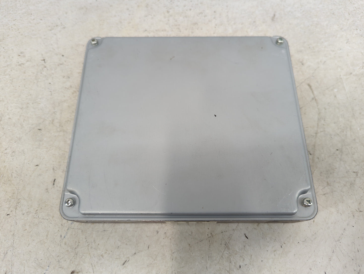 2007 Lexus Rx350 PCM Engine Control Computer ECU ECM PCU OEM P/N:TN275 Fits OEM Used Auto Parts - Oemusedautoparts1.com