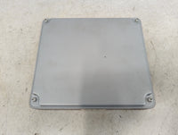 2007 Lexus Rx350 PCM Engine Control Computer ECU ECM PCU OEM P/N:TN275 Fits OEM Used Auto Parts - Oemusedautoparts1.com