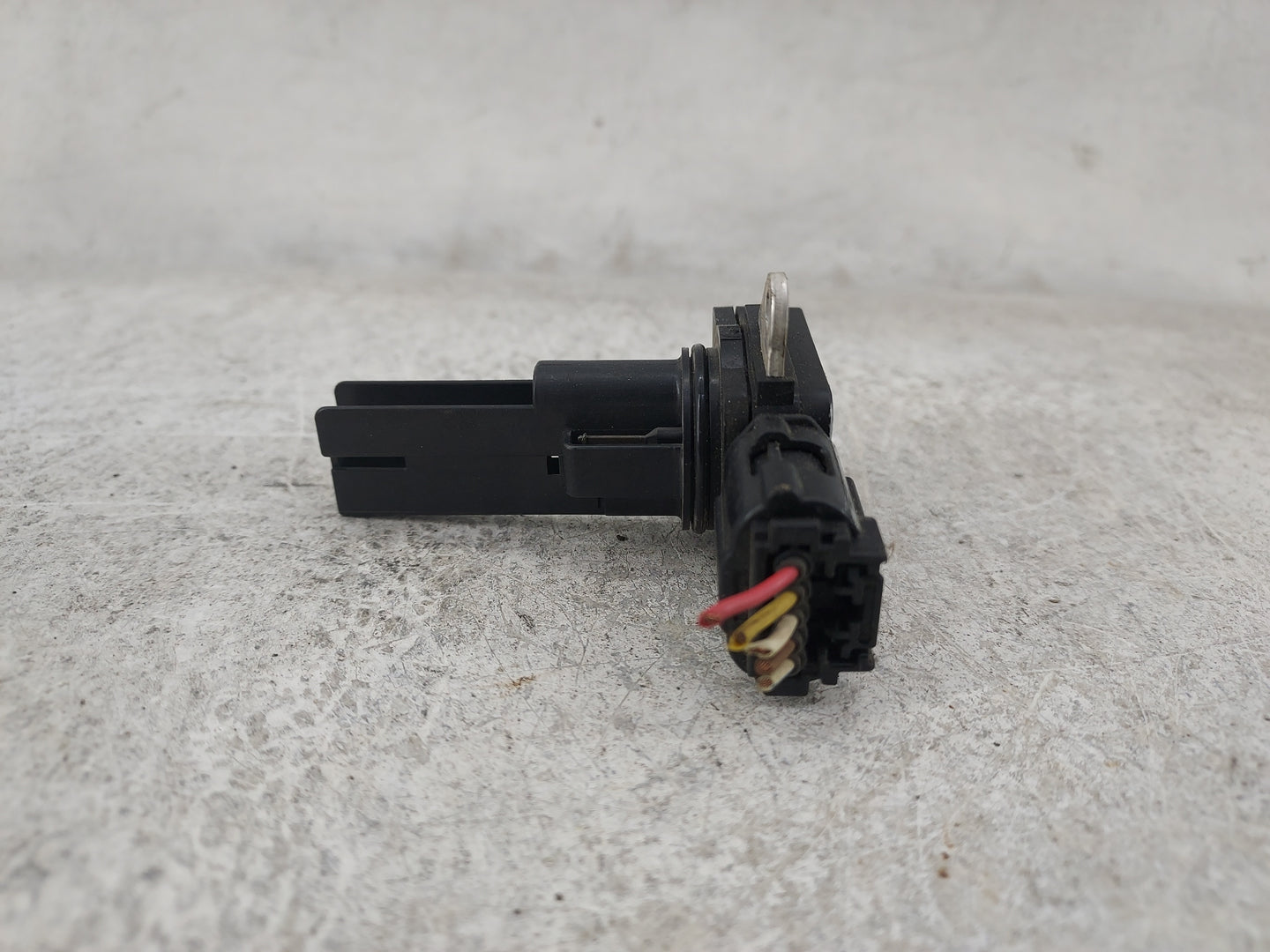 2007-2009 Lexus Rx350 Mass Air Flow Meter Maf 1487471 - Oemusedautoparts1.com