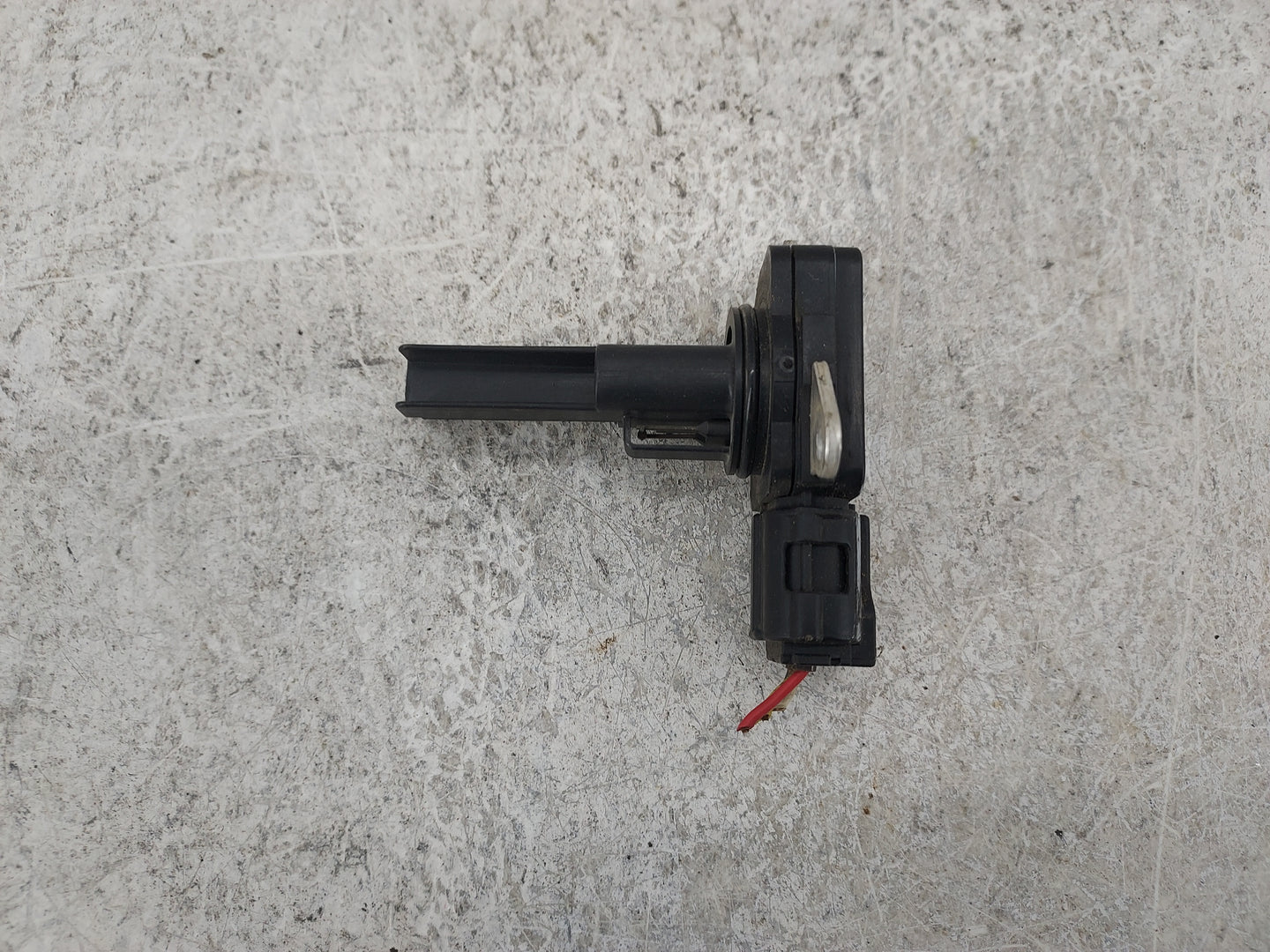 2007-2009 Lexus Rx350 Mass Air Flow Meter Maf 1487471 - Oemusedautoparts1.com