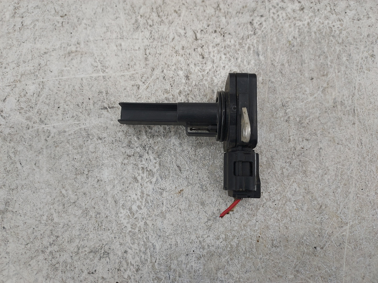 2007-2009 Lexus Rx350 Mass Air Flow Meter Maf 1487471 - Oemusedautoparts1.com