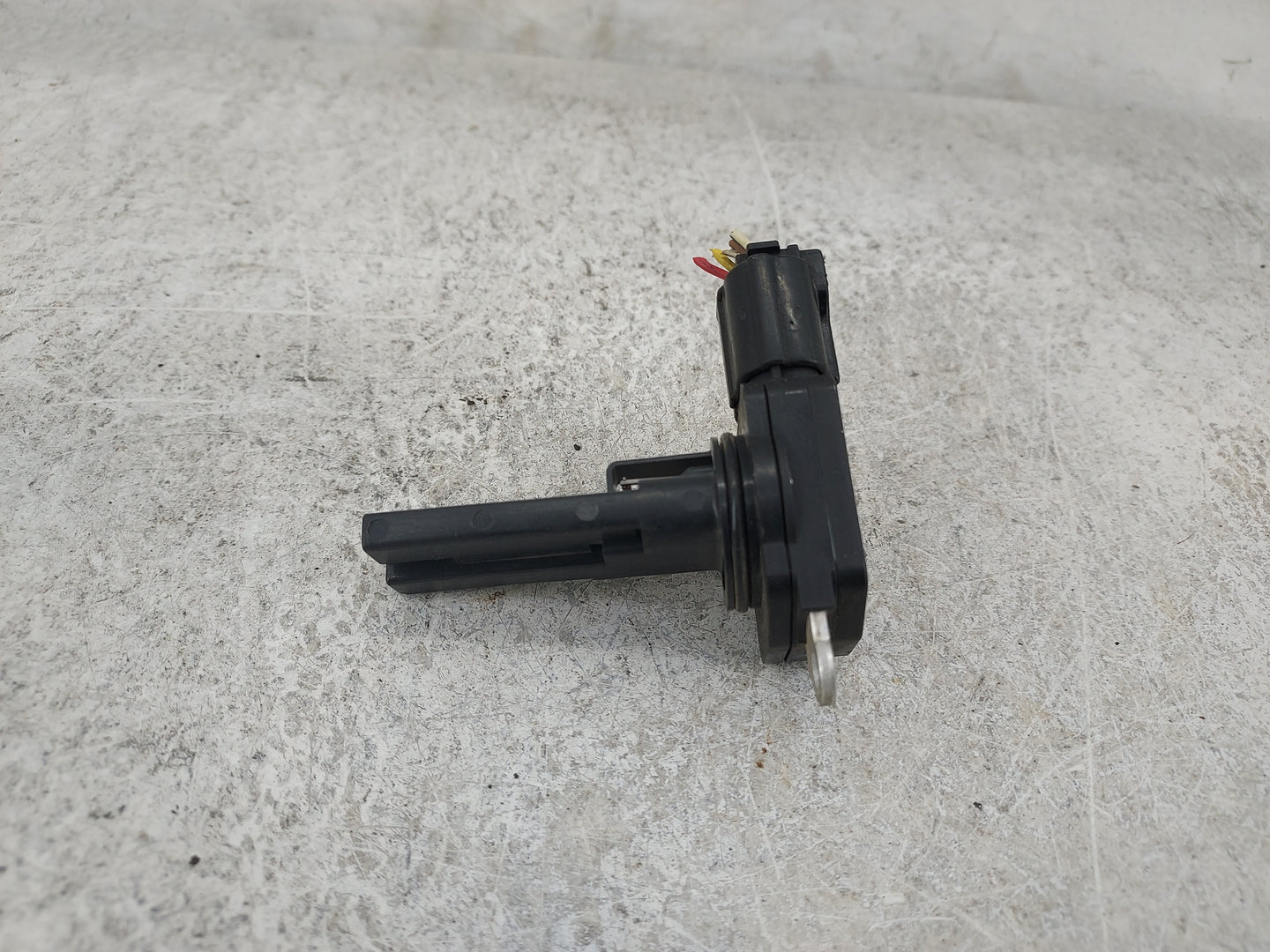 2007-2009 Lexus Rx350 Mass Air Flow Meter Maf 1487471 - Oemusedautoparts1.com