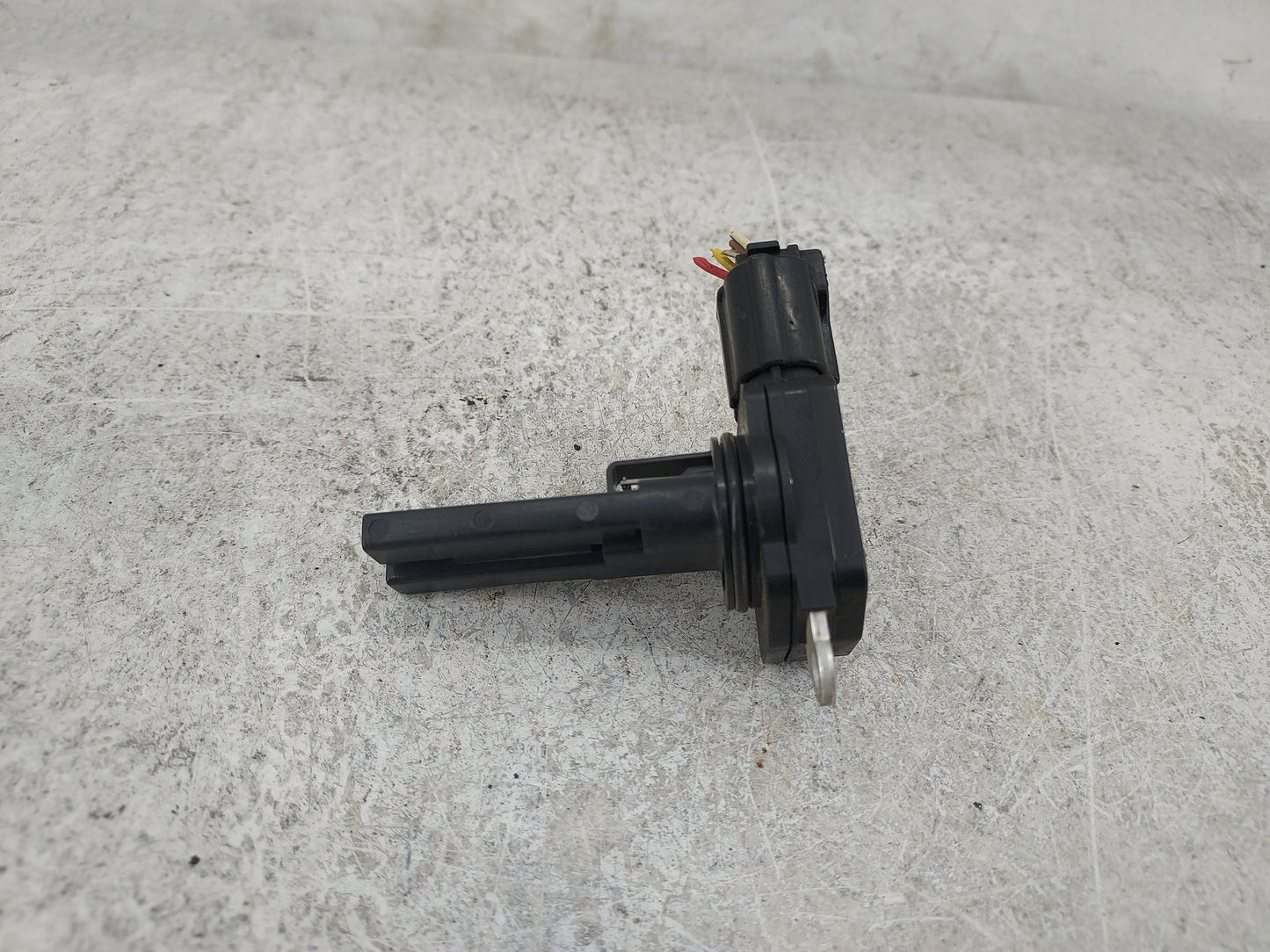 2007-2009 Lexus Rx350 Mass Air Flow Meter Maf 1487471 - Oemusedautoparts1.com