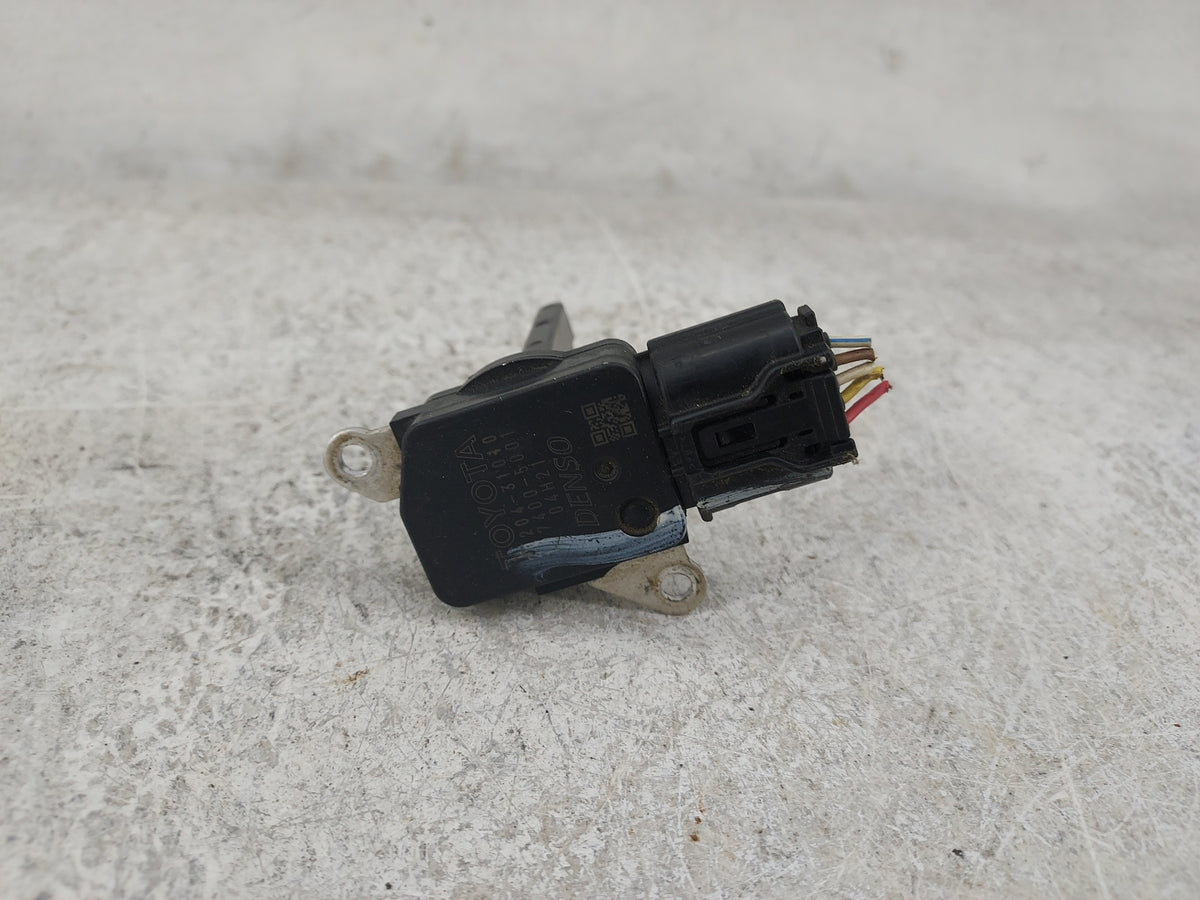 2007-2009 Lexus Rx350 Mass Air Flow Meter Maf Sensor 1487471 - Oemusedautoparts1.com