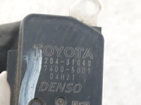 2007-2009 Lexus Rx350 Mass Air Flow Meter Maf 1487471 - Oemusedautoparts1.com