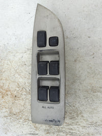 2007-2009 Lexus Rx350 Master Power Window Switch Replacement Driver Side Left P/N:84040-0E011 Fits Fits 2005 2006 2007 2008 