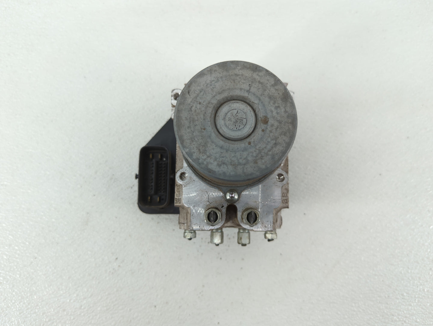 2007 Lexus Rx350 ABS Pump Control Module Replacement P/N:47660 4GG1A 44540-14840, 89541-48160 Fits OEM Used Auto Parts - Oem