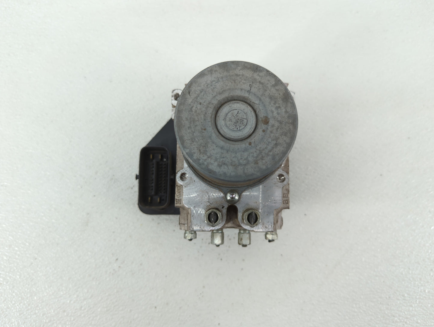 2007 Lexus Rx350 ABS Pump Control Module Replacement P/N:47660 4GG1A 44540-14840, 89541-48160 Fits OEM Used Auto Parts - Oem
